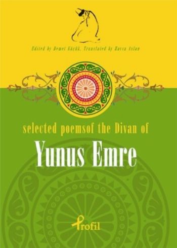 Selected Poems of The Divan of Yunus Emre-zoom-
