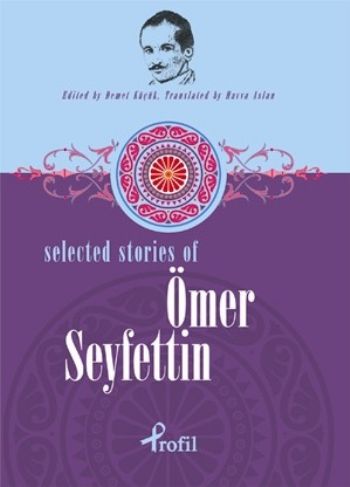 Selected Stories of Ömer Seyfettin-zoom-