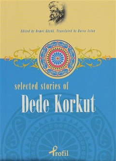 Selected Stories of Dede Korkut