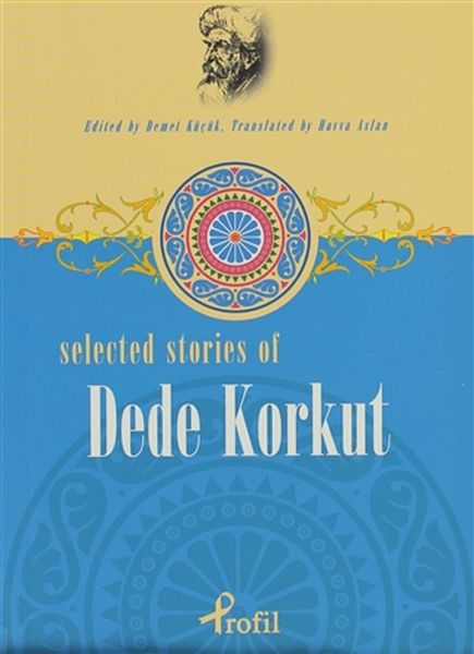 Selected Stories of Dede Korkut-zoom-