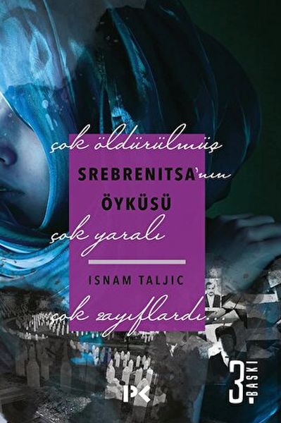 Srebrenitsa'nın Öyküsü-zoom-