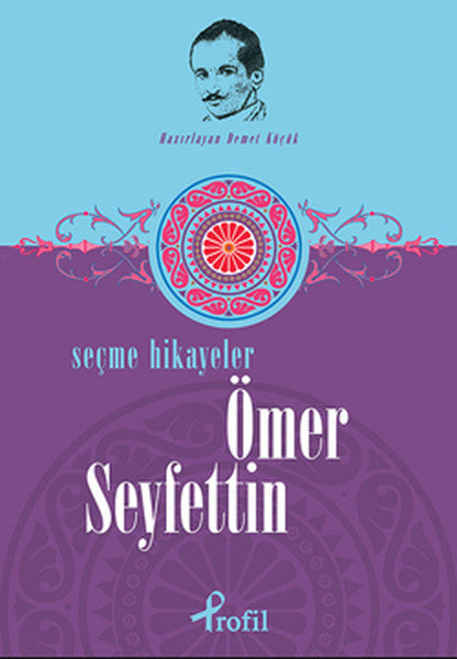 Ömer Seyfettin - Seçme Hikayeler-zoom-
