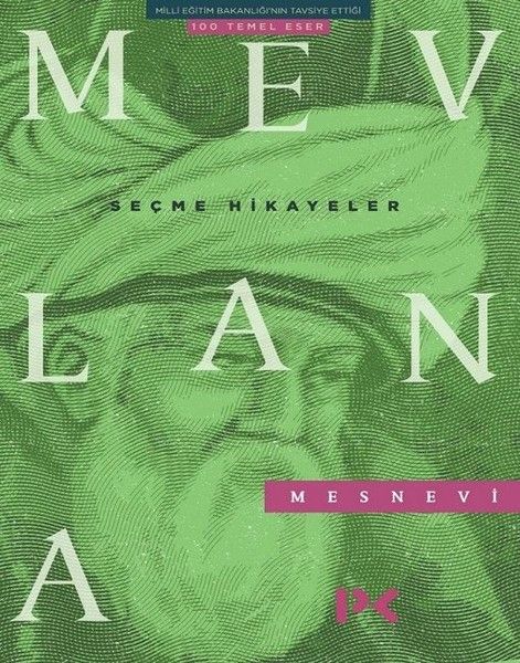 Seçme Hikayeler - Mesnevi-zoom-