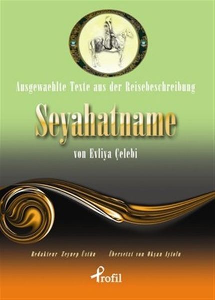 Ausgewaehlte Texte Aus Der Reisebeschreibung Seyah-zoom-