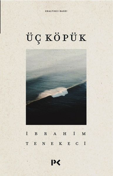 Üç Köpük