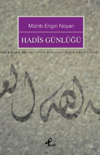 Hadis Günlüğü-zoom-
