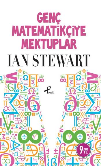 Genç Matematikçiye Mektuplar-zoom-
