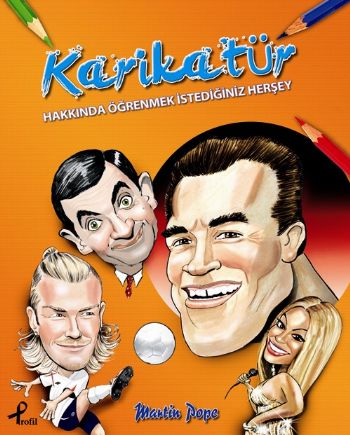 Karikatür Hakkında Öğrenmek İstediğiniz Herşey-zoom-