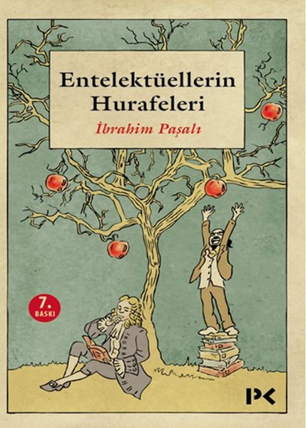 Entelektüellerin Hurafeleri-zoom-