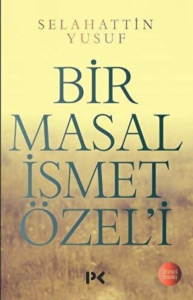Bir Masal İsmet Özeli-zoom-