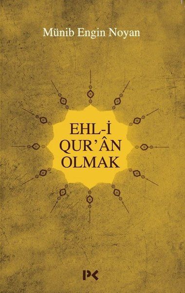 Ehl-i Qur'an Olmak-zoom-