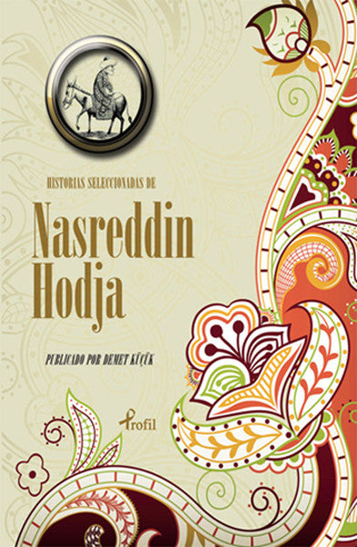 İspanyolca Seçme Hikayeler Nasreddin Hoca-zoom-