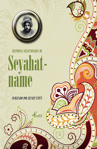 İspanyolca Seçme Hikayeler Seyahatname-zoom-