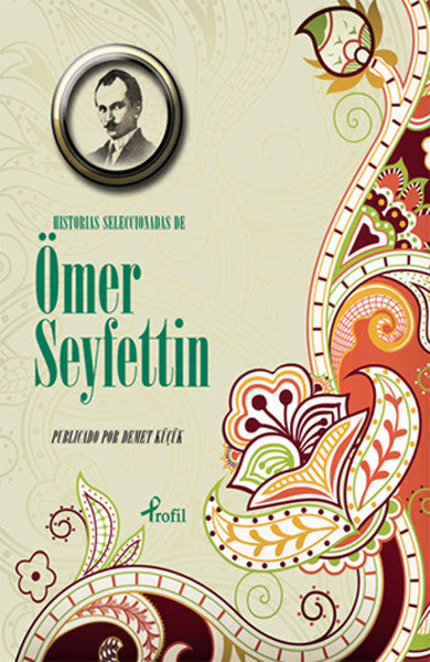 İspanyolca Seçme Hikayeler Ömer Seyfettin-zoom-