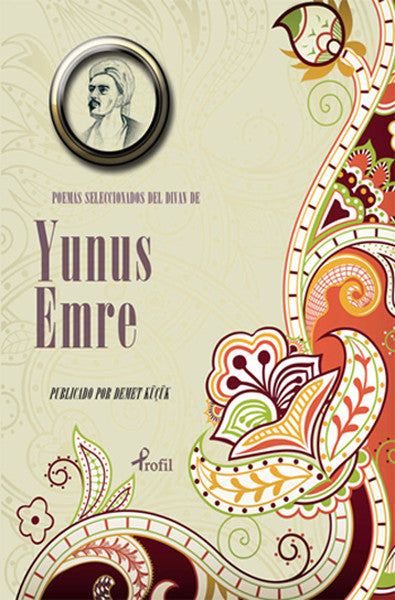İspanyolca Seçme Hikayeler Yunus Emre-zoom-