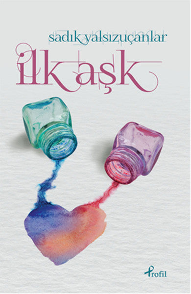 İlk Aşk-zoom-