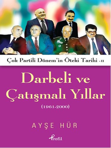 Darbeli ve Çatışmalı Yıllar-zoom-