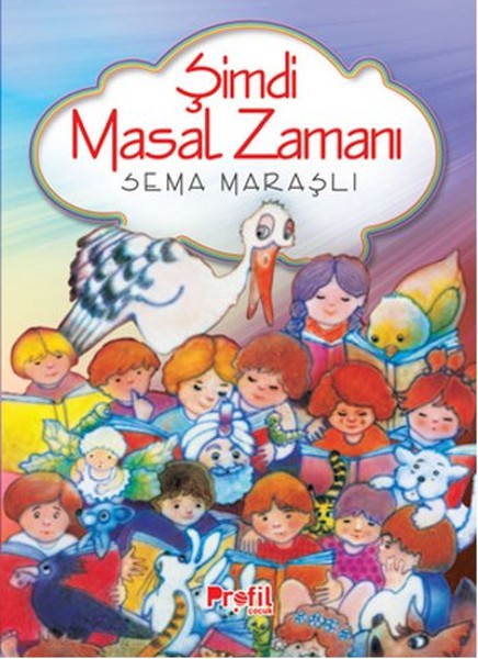 Şimdi Masal Zamanı-zoom-