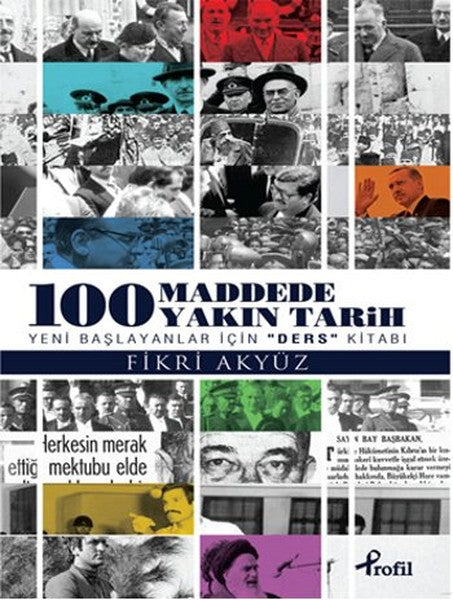 100 Maddede Yakın Tarih-zoom-