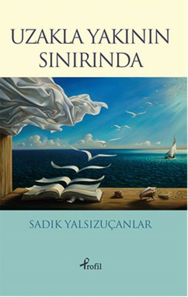 Uzakla Yakının Sınırında-zoom-