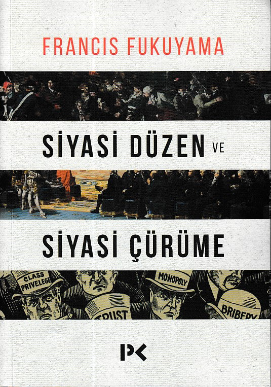 Siyasi Düzen ve Siyasi Çürüme-zoom-