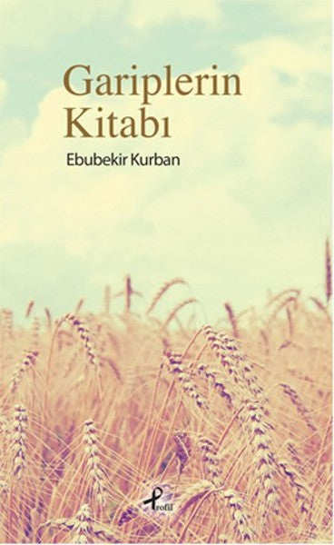Gariplerin Kitabı