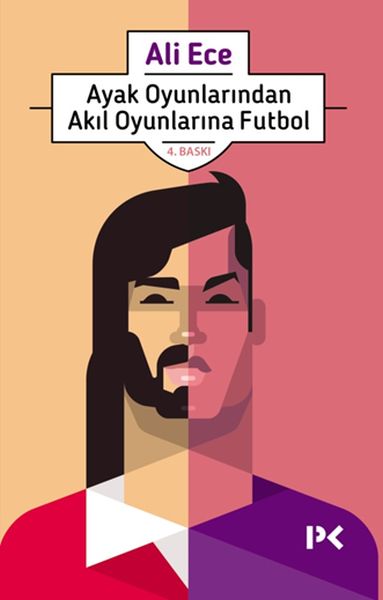 Ayak Oyunlarından Akıl Oyunlarına Futbol-zoom-