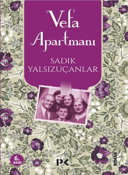 Vefa Apartmanı-zoom-