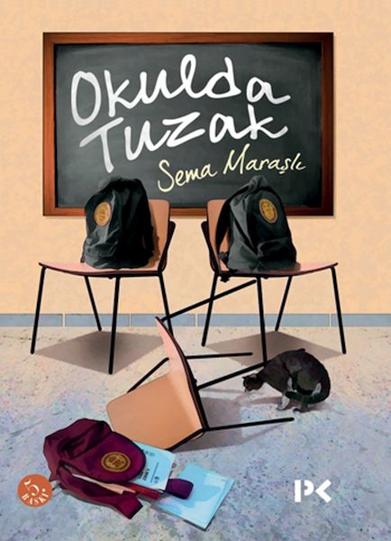 Okulda Tuzak-zoom-