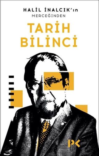Halil İnalcık'ın Merceğinden Tarih Bilinci-zoom-