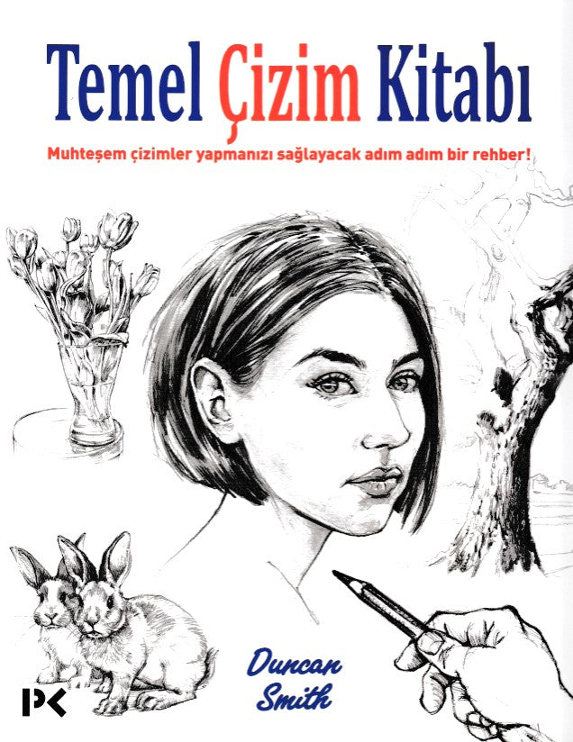 Temel Çizim Kitabı-zoom-