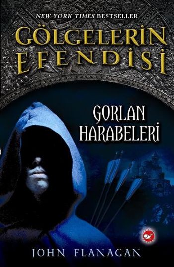 Gölgelerin Efendisi 01 - Gorlan Harabeleri-zoom-