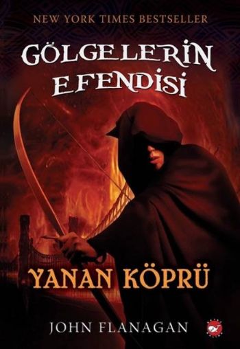 Gölgelerin Efendisi 02 - Yanan Köprü-zoom-