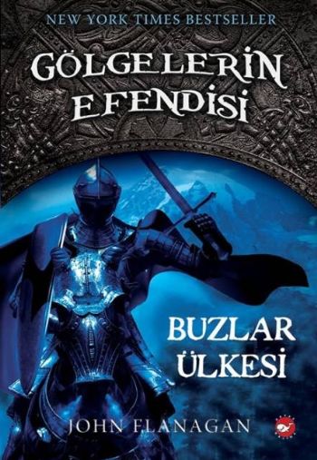 Gölgelerin Efendisi 03 - Buzlar Ülkesi-zoom-