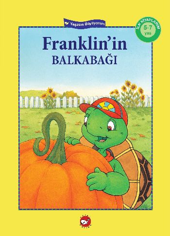 Franklin'in Balkabağı-zoom-