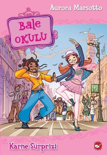 Bale Okulu 4 - Karne Sürprizi-zoom-