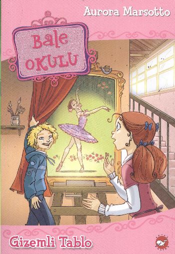 Bale Okulu 5 - Gizemli Tablo-zoom-