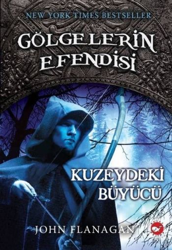 Gölgelerin Efendisi 05 - Kuzeydeki Büyücü-zoom-