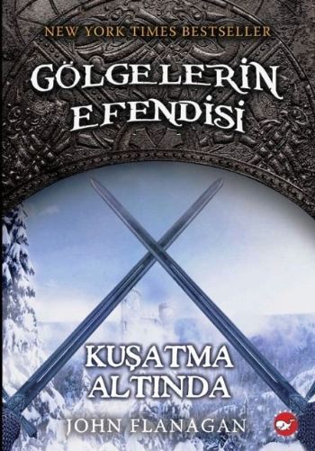 Gölgelerin Efendisi 06 - Kuşatma Altında-zoom-