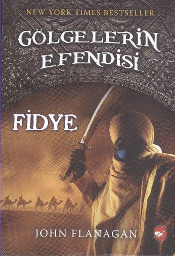Gölgelerin Efendisi 07 - Fidye-zoom-