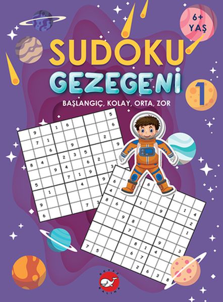 Sudoku Gezegeni 1-zoom-