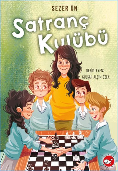 Satranç Kulübü-zoom-