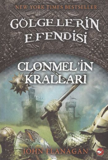 Gölgelerin Efendisi 08 - Clonmelin Kralları-zoom-