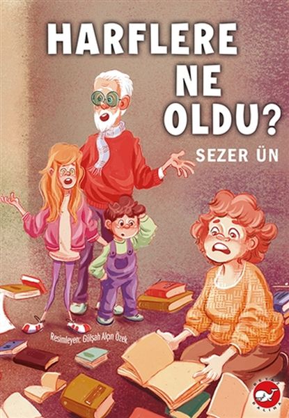 Harflere Ne Oldu?-zoom-