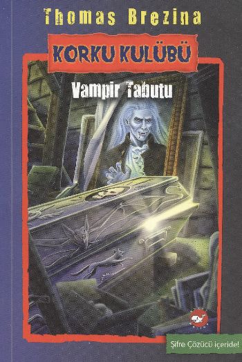 Korku Kulübü 5 - Vampir Tabutu-zoom-