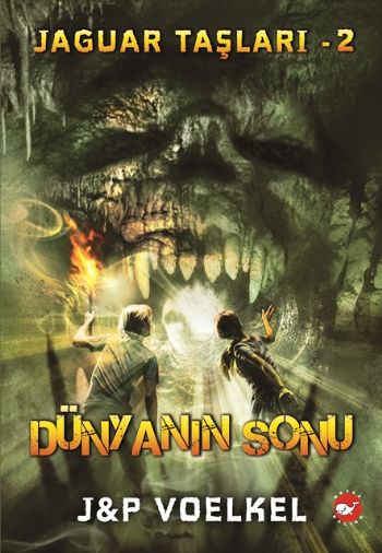 Jaguar Taşları 2 - Dünyanın Sonu-zoom-