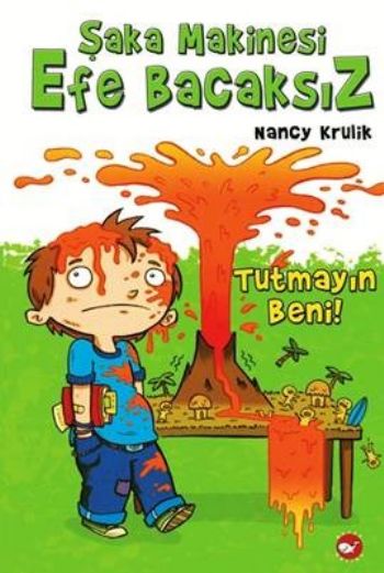 Şaka Makinesi Efe Bacaksız - 2 Tutmayın Beni!-zoom-