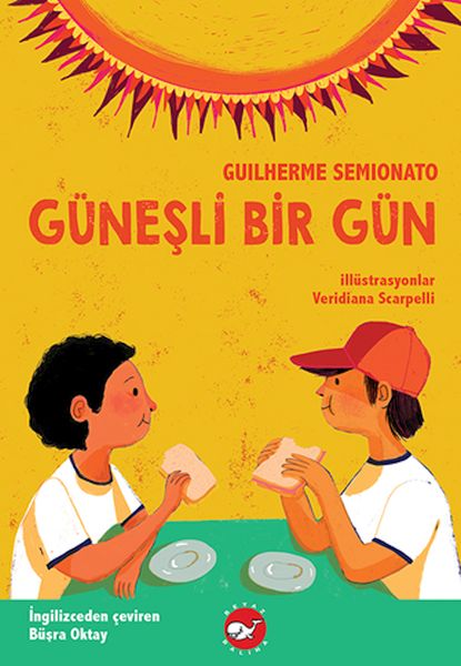 Güneşli Bir Gün-zoom-