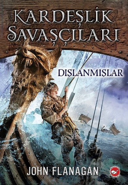 Kardeşlik Savaşçıları 1 - Dışlanmışlar-zoom-