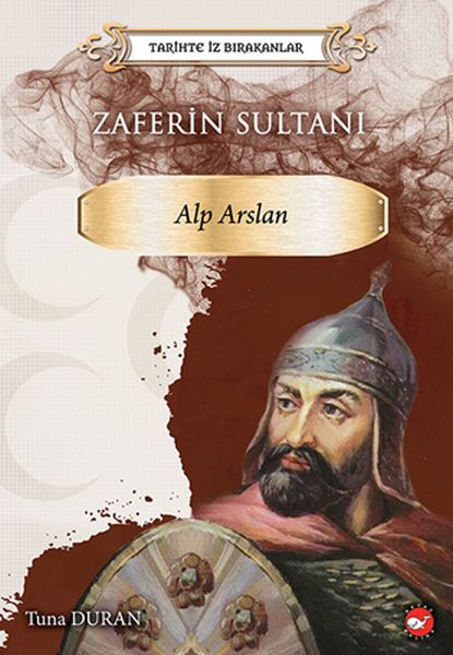 Tarihte İz Bırakanlar - Zaferin Sultanı Alp-zoom-